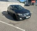Сірий Мазда 3, об'ємом двигуна 1.6 л та пробігом 264 тис. км за 3400 $, фото 1 на Automoto.ua