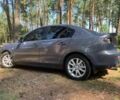 Серый Мазда 3, объемом двигателя 1.6 л и пробегом 245 тыс. км за 5500 $, фото 2 на Automoto.ua