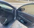 Мазда 3 2006 в Краматорске на Automoto.ua Серый Мазда 3, объемом двигателя 1.6 л и пробегом 237 тыс. км за 5100 $, фото 5 на Automoto.ua