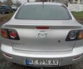 Сірий Мазда 3, об'ємом двигуна 1.6 л та пробігом 280 тис. км за 4500 $, фото 4 на Automoto.ua