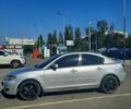 Серый Мазда 3, объемом двигателя 1.6 л и пробегом 222 тыс. км за 4900 $, фото 1 на Automoto.ua