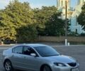 Сірий Мазда 3, об'ємом двигуна 2 л та пробігом 186 тис. км за 4699 $, фото 1 на Automoto.ua