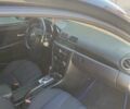 Сірий Мазда 3, об'ємом двигуна 1.6 л та пробігом 240 тис. км за 4615 $, фото 6 на Automoto.ua