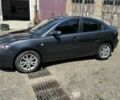 Серый Мазда 3, объемом двигателя 1.6 л и пробегом 191 тыс. км за 5084 $, фото 2 на Automoto.ua