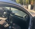 Серый Мазда 3, объемом двигателя 1.6 л и пробегом 239 тыс. км за 3213 $, фото 9 на Automoto.ua