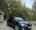 Серый Мазда 3, объемом двигателя 1.6 л и пробегом 207 тыс. км за 4699 $, фото 4 на Automoto.ua