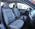 Сірий Мазда 3, об'ємом двигуна 1.6 л та пробігом 178 тис. км за 5200 $, фото 9 на Automoto.ua