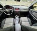 Серый Мазда 3, объемом двигателя 2 л и пробегом 216 тыс. км за 4400 $, фото 10 на Automoto.ua