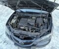 Сірий Мазда 3, об'ємом двигуна 1.6 л та пробігом 279 тис. км за 5000 $, фото 4 на Automoto.ua