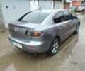 Сірий Мазда 3, об'ємом двигуна 1.6 л та пробігом 238 тис. км за 5150 $, фото 3 на Automoto.ua
