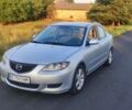 Сірий Мазда 3, об'ємом двигуна 1.6 л та пробігом 210 тис. км за 3212 $, фото 1 на Automoto.ua