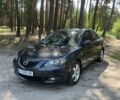 Сірий Мазда 3, об'ємом двигуна 1.6 л та пробігом 205 тис. км за 3950 $, фото 1 на Automoto.ua