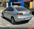 Серый Мазда 3, объемом двигателя 1.6 л и пробегом 186 тыс. км за 6500 $, фото 5 на Automoto.ua
