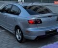 Сірий Мазда 3, об'ємом двигуна 2 л та пробігом 206 тис. км за 2999 $, фото 8 на Automoto.ua