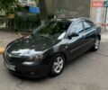 Сірий Мазда 3, об'ємом двигуна 1.6 л та пробігом 245 тис. км за 4600 $, фото 1 на Automoto.ua