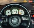 Серый Мазда 3, объемом двигателя 1.6 л и пробегом 214 тыс. км за 5900 $, фото 19 на Automoto.ua