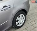 Серый Мазда 3, объемом двигателя 1.6 л и пробегом 175 тыс. км за 4950 $, фото 21 на Automoto.ua