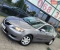 Серый Мазда 3, объемом двигателя 1.6 л и пробегом 175 тыс. км за 4950 $, фото 8 на Automoto.ua
