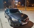 Серый Мазда 3, объемом двигателя 1.6 л и пробегом 214 тыс. км за 5900 $, фото 1 на Automoto.ua