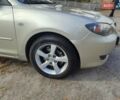 Сірий Мазда 3, об'ємом двигуна 1.6 л та пробігом 183 тис. км за 5500 $, фото 5 на Automoto.ua