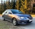 Сірий Мазда 3, об'ємом двигуна 2 л та пробігом 260 тис. км за 4900 $, фото 2 на Automoto.ua