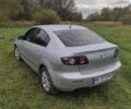 Серый Мазда 3, объемом двигателя 1.6 л и пробегом 170 тыс. км за 5200 $, фото 7 на Automoto.ua