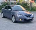 Серый Мазда 3, объемом двигателя 1.6 л и пробегом 260 тыс. км за 4900 $, фото 2 на Automoto.ua