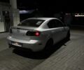 Серый Мазда 3, объемом двигателя 1.6 л и пробегом 2 тыс. км за 5000 $, фото 1 на Automoto.ua