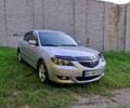 Сірий Мазда 3, об'ємом двигуна 1.6 л та пробігом 150 тис. км за 4699 $, фото 1 на Automoto.ua
