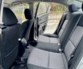 Серый Мазда 3, объемом двигателя 2 л и пробегом 216 тыс. км за 4400 $, фото 16 на Automoto.ua