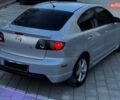 Сірий Мазда 3, об'ємом двигуна 2 л та пробігом 206 тис. км за 2999 $, фото 12 на Automoto.ua
