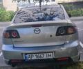 Серый Мазда 3, объемом двигателя 2 л и пробегом 200 тыс. км за 3500 $, фото 6 на Automoto.ua