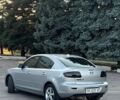 Сірий Мазда 3, об'ємом двигуна 2 л та пробігом 186 тис. км за 4699 $, фото 2 на Automoto.ua