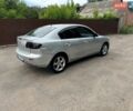 Сірий Мазда 3, об'ємом двигуна 1.6 л та пробігом 300 тис. км за 2500 $, фото 3 на Automoto.ua