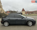 Серый Мазда 3, объемом двигателя 1.6 л и пробегом 310 тыс. км за 4400 $, фото 2 на Automoto.ua
