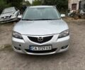 Сірий Мазда 3, об'ємом двигуна 0 л та пробігом 220 тис. км за 2513 $, фото 1 на Automoto.ua
