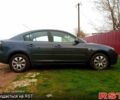 Сірий Мазда 3, об'ємом двигуна 1.6 л та пробігом 187 тис. км за 5300 $, фото 3 на Automoto.ua