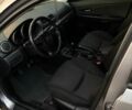 Сірий Мазда 3, об'ємом двигуна 1.6 л та пробігом 395 тис. км за 2990 $, фото 6 на Automoto.ua