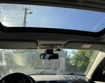 Серый Мазда 3, объемом двигателя 1.6 л и пробегом 270 тыс. км за 4500 $, фото 7 на Automoto.ua