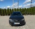 Сірий Мазда 3, об'ємом двигуна 1.6 л та пробігом 245 тис. км за 3210 $, фото 1 на Automoto.ua