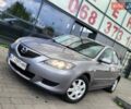 Серый Мазда 3, объемом двигателя 1.6 л и пробегом 175 тыс. км за 4950 $, фото 13 на Automoto.ua