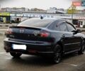 Сірий Мазда 3, об'ємом двигуна 2 л та пробігом 178 тис. км за 5200 $, фото 2 на Automoto.ua