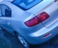 Сірий Мазда 3, об'ємом двигуна 1.6 л та пробігом 220 тис. км за 3700 $, фото 8 на Automoto.ua