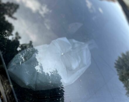 Сірий Мазда 3, об'ємом двигуна 1.6 л та пробігом 190 тис. км за 2500 $, фото 14 на Automoto.ua