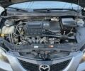 Сірий Мазда 3, об'ємом двигуна 1.6 л та пробігом 173 тис. км за 4800 $, фото 16 на Automoto.ua