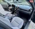 Серый Мазда 3, объемом двигателя 1.6 л и пробегом 260 тыс. км за 4900 $, фото 19 на Automoto.ua