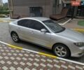 Серый Мазда 3, объемом двигателя 1.6 л и пробегом 408 тыс. км за 3411 $, фото 1 на Automoto.ua