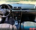 Серый Мазда 3, объемом двигателя 1.6 л и пробегом 188 тыс. км за 4980 $, фото 3 на Automoto.ua