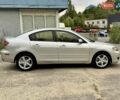 Серый Мазда 3, объемом двигателя 2 л и пробегом 214 тыс. км за 4450 $, фото 8 на Automoto.ua