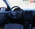 Сірий Мазда 3, об'ємом двигуна 1.6 л та пробігом 178 тис. км за 5200 $, фото 13 на Automoto.ua